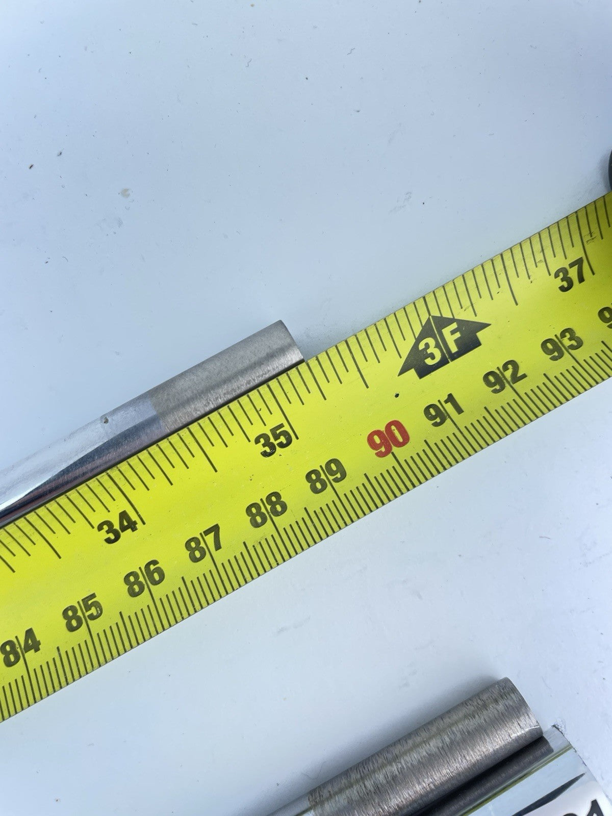 Nippon AMC 880 Iron Shaft Regular Flex Steel 35.25 /0.355 Tapered /2882212