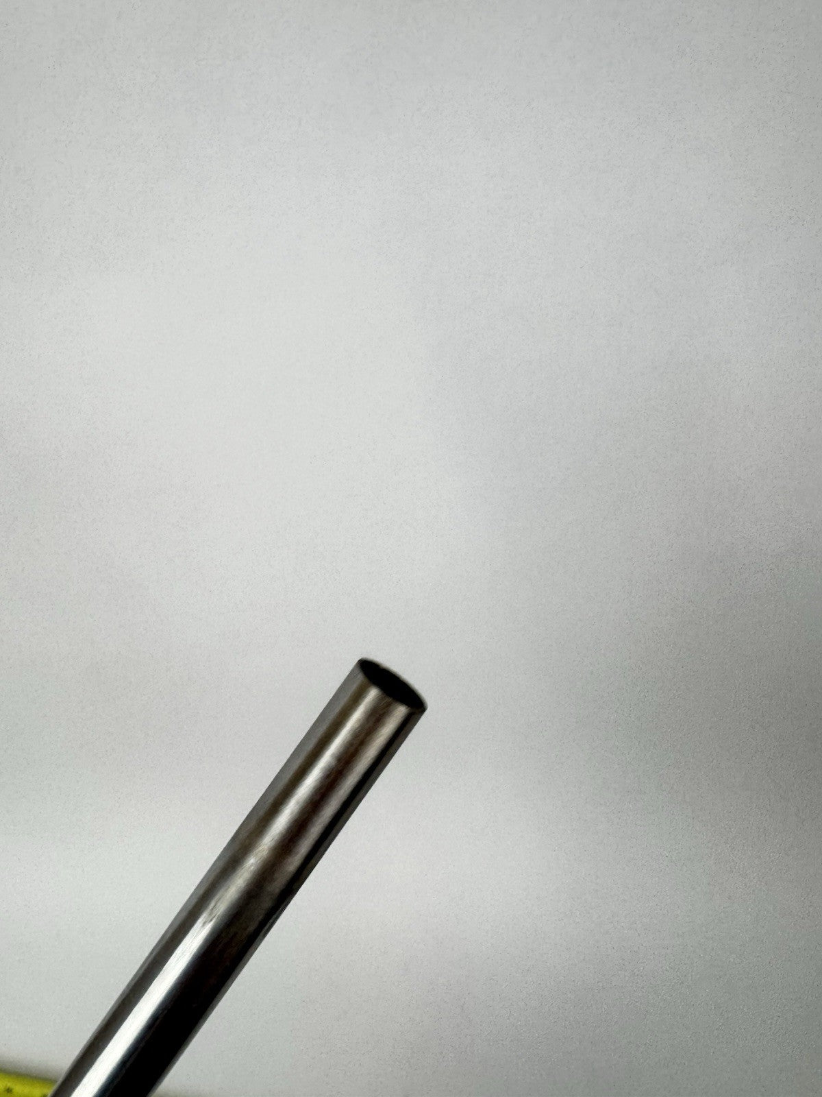 Project X IO Iron Shaft 6.0 Stiff Flex Steel 110G 35” /0.355 Tapered /3370512