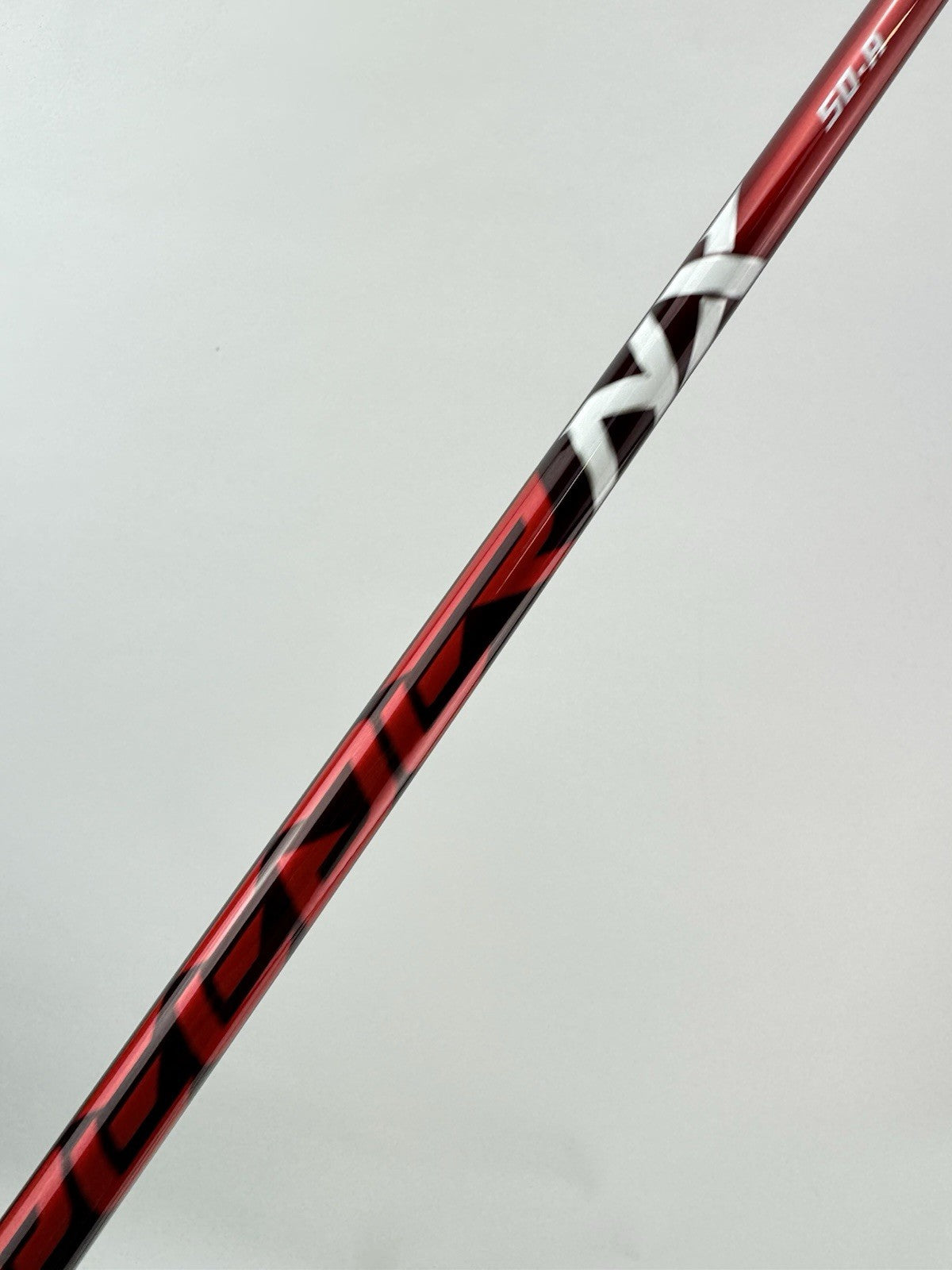 Callaway Senior 5 Wood Shaft Speeder NX 50 Graphite Elyte/Ai Smoke /42” /New3