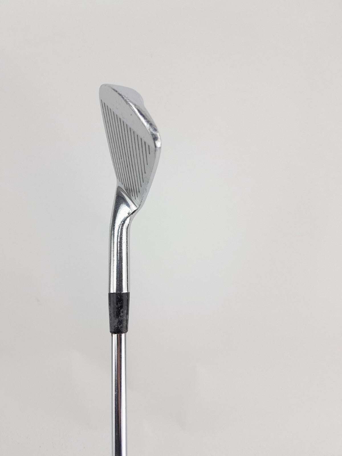 Slazenger 7 Iron Seve Ballesteros Regular Flex Steel /Right Handed /Lamkin/1611713