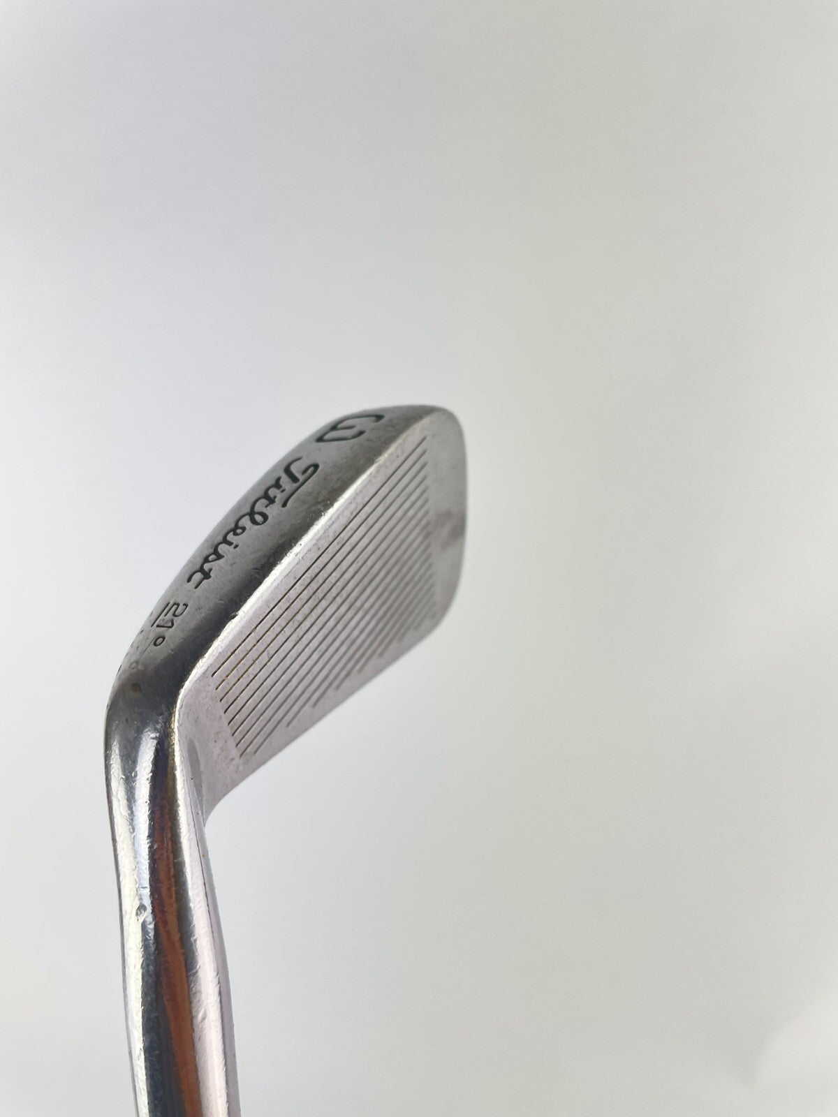 Titleist Mens 3 Iron DCI 21* Regular Steel /Right Handed /New Grip /127937