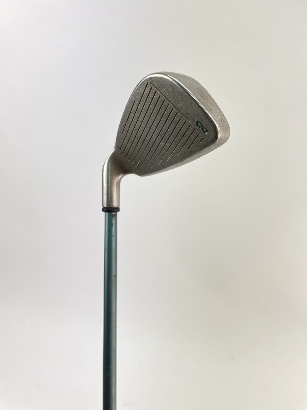 Callaway Golf 8 Iron Big Bertha Ladies Flex Graphite /Right /New Grip /1850711