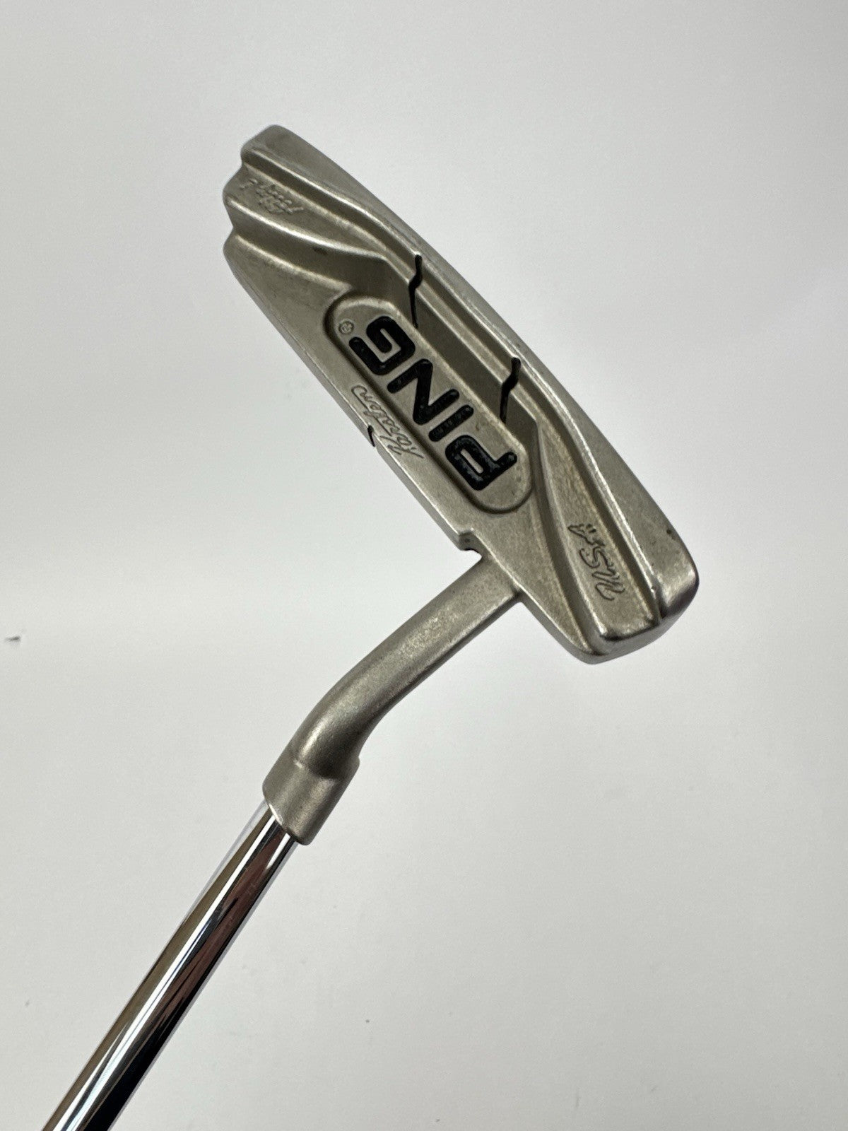 Ping Isopur Putter Ally i 35.5” /Steel /Blade /Right Handed /343181