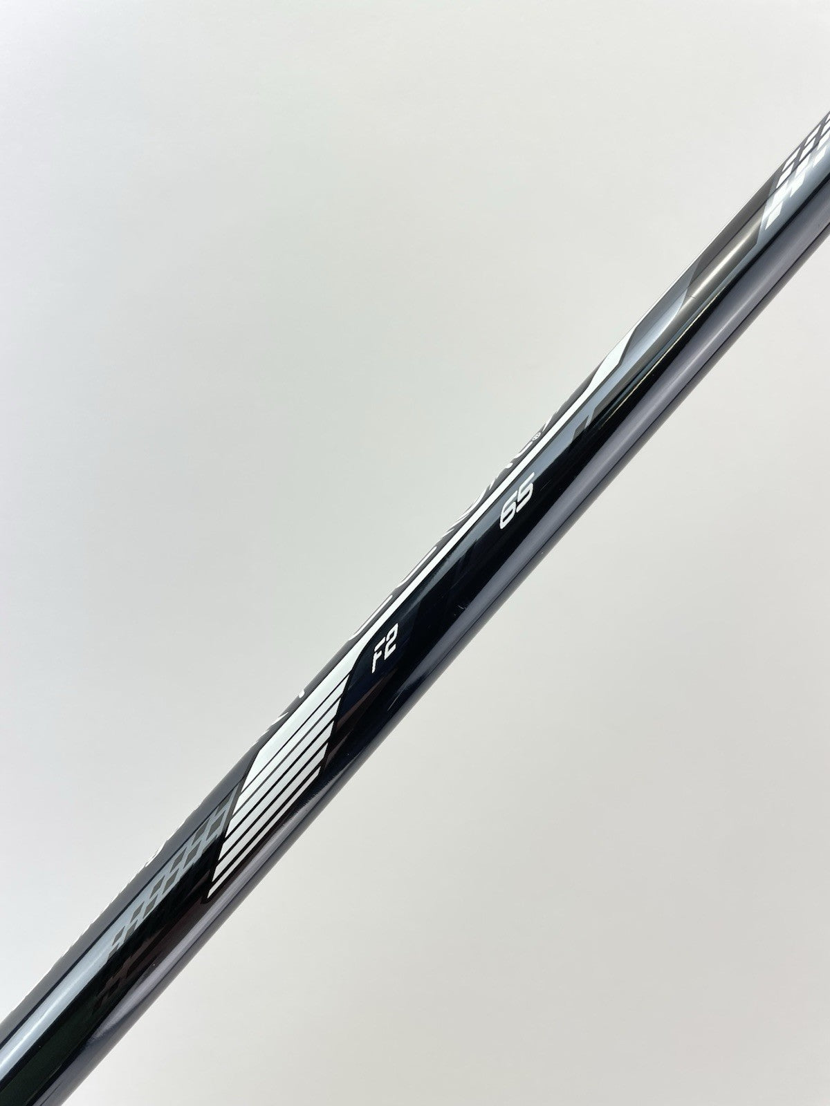 Recoil Dart Iron Shaft 65 F2 Senior Flex Graphite 34.5” /0.370 Parallel /290707