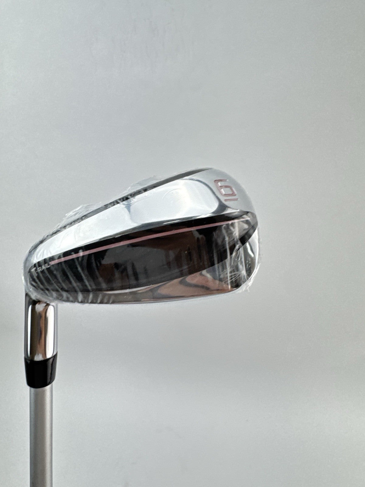 Cobra T Rail Ladies 6 Iron Combo Hybrid Womens Graphite /Left Handed /247572