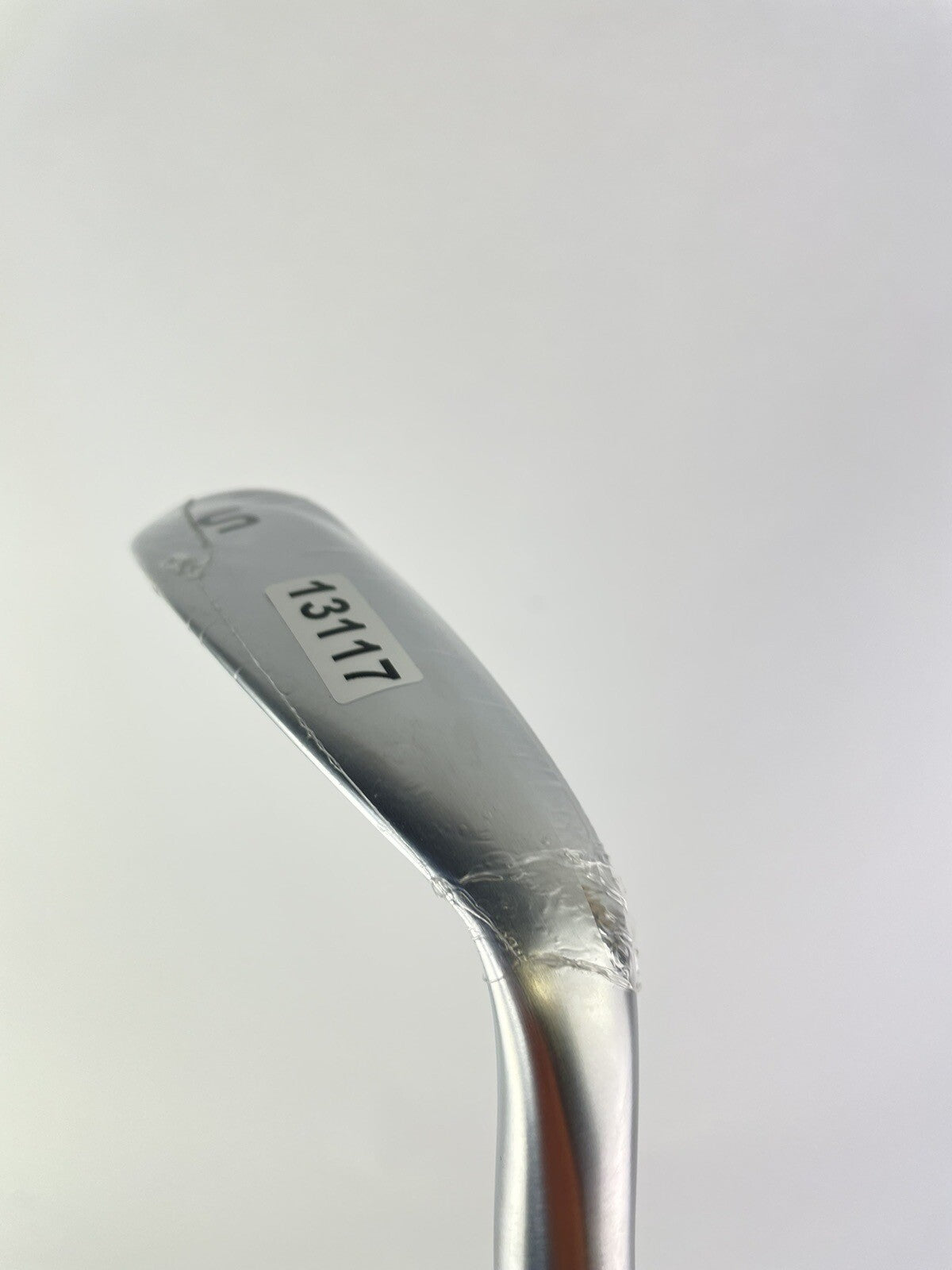 Cobra King Rad Speed One Length Sand Wedge 54* KBS Tour 90 Regular Steel /Left15