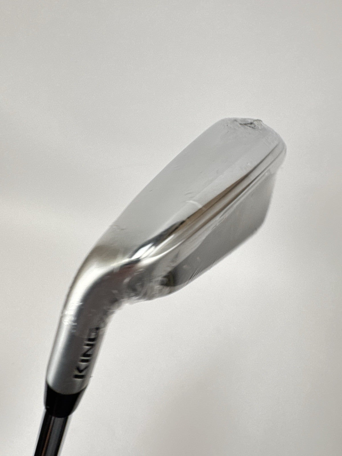 Cobra LTDX 7 Iron Left Handed KBS Tour 90 Regular Flex Steel /Brand New /356977