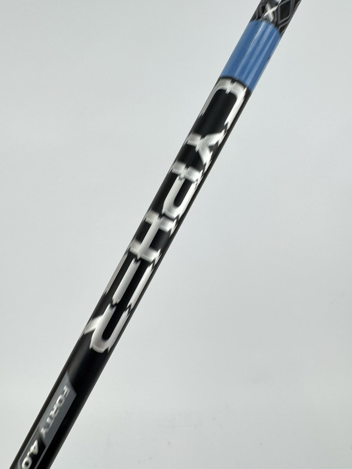 Callaway Paradym Ladies 7 Iron Left Handed Cypher 4.0 Graphite -1/2”/Demo/3156811