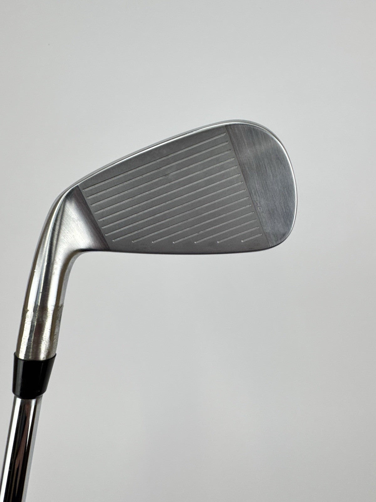 Cobra King Tec X 6 Iron Forged Elevate MPH 95 Stiff Steel /New Cobra Grip /3233710