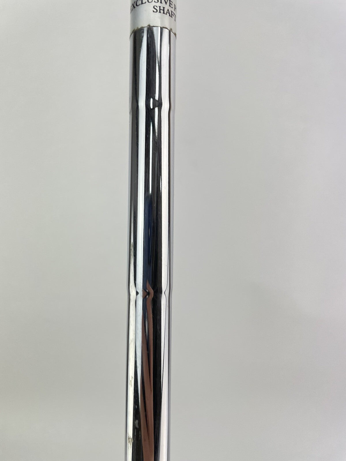 Ben Sayers Milled Putter Blade /Steel /Right Handed /Golf Pride /1673912