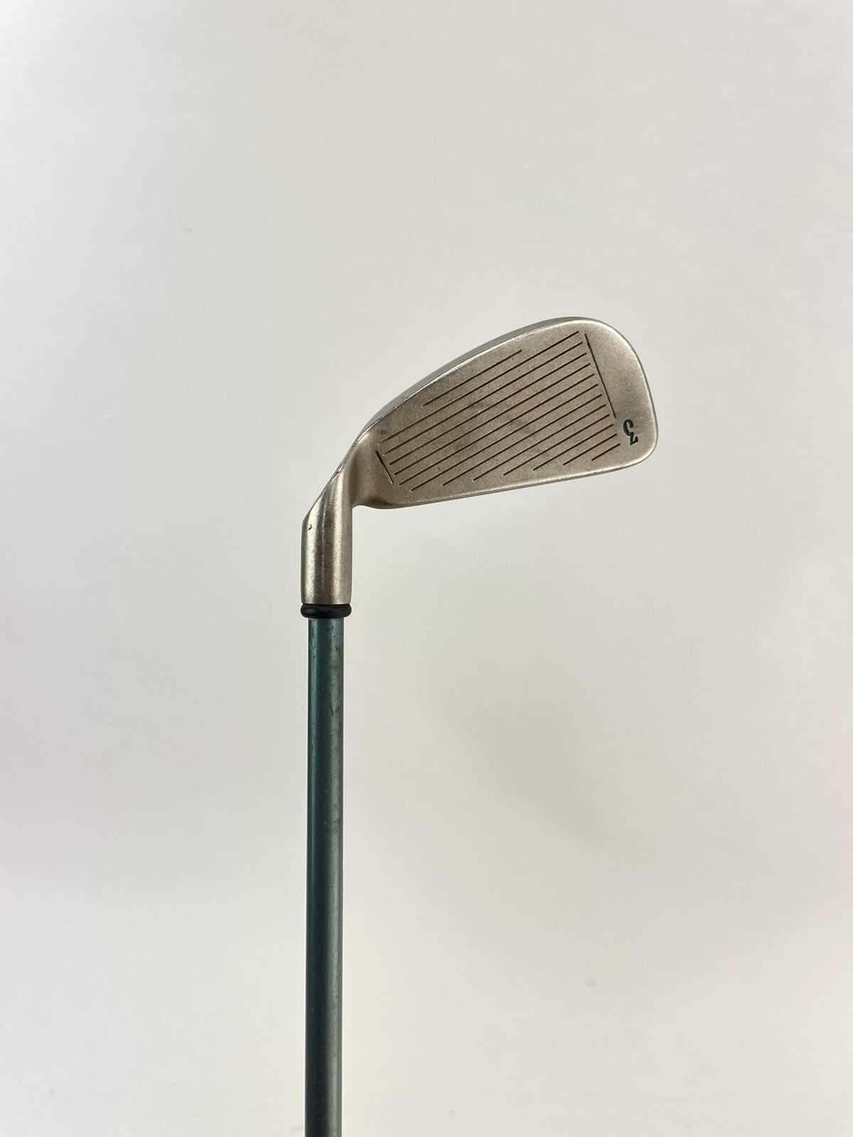 Callaway Golf 3 Iron Big Bertha Ladies Graphite /Right Handed /New Grip /184997