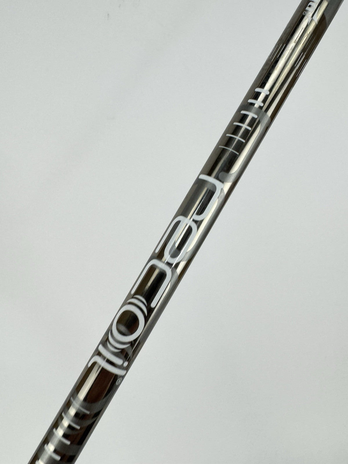 Mizuno JPX923 Forged 7 Iron A Senior Flex Graphite /Left Handed /Demo /3307915