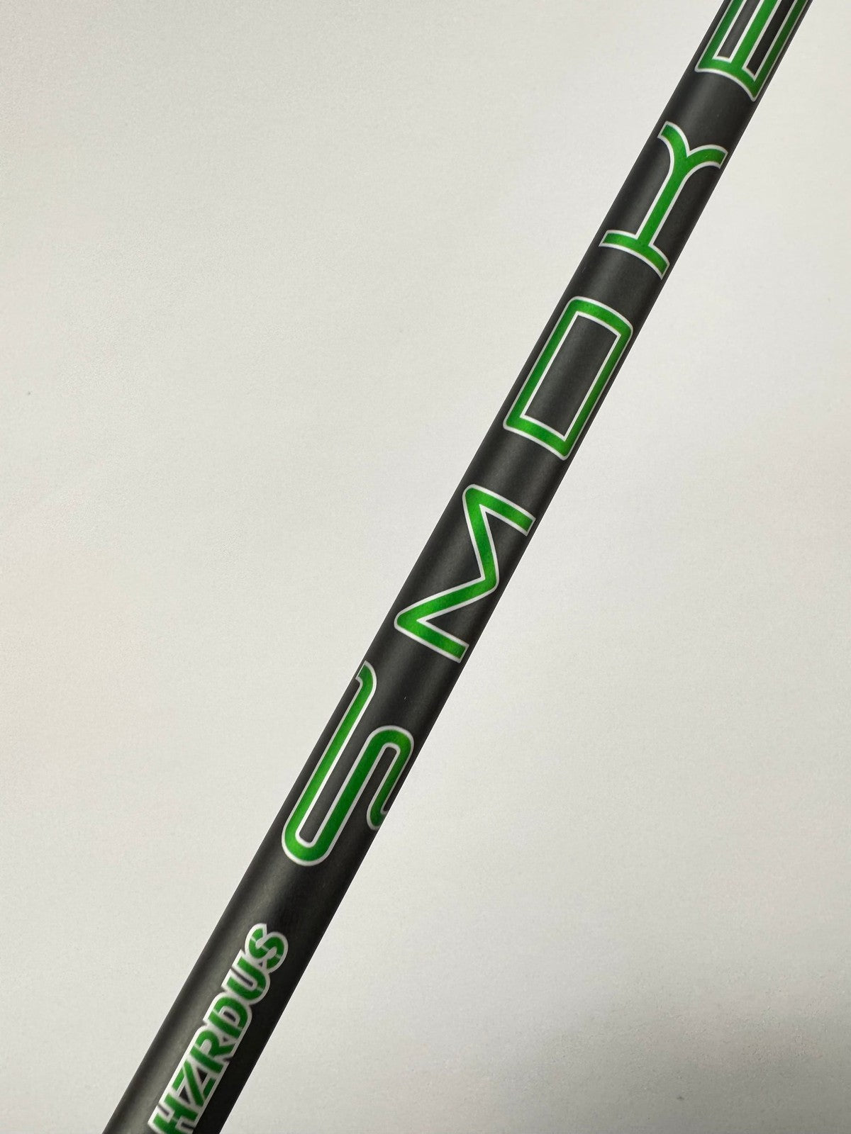 Ping G400 Driver Shaft Hzrdus Smoke Green 6.5 X Flex Graphite 44.5" /All/360974