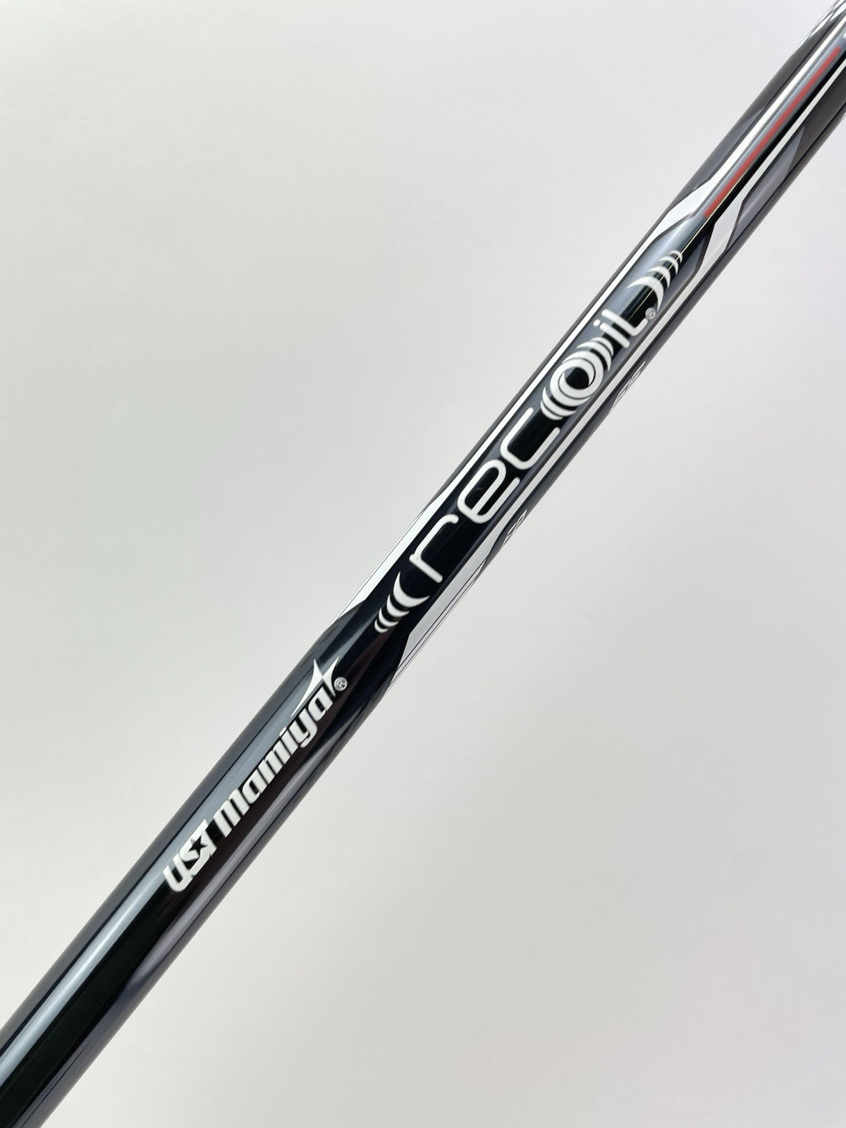 Recoil Dart Iron Shaft 65 F2 Senior Flex Graphite 34.5” /0.370 Parallel /290702
