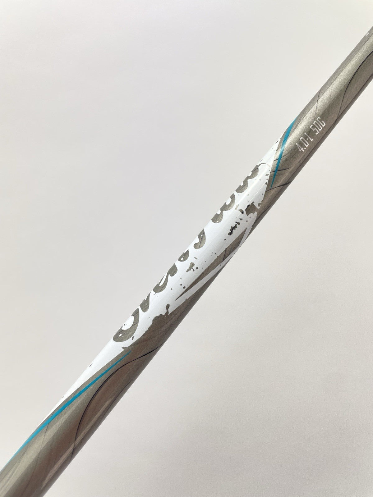 Project X Evenflow Iron Shaft Ladies Flex Graphite 34.25" /0.370 Parallel /287086