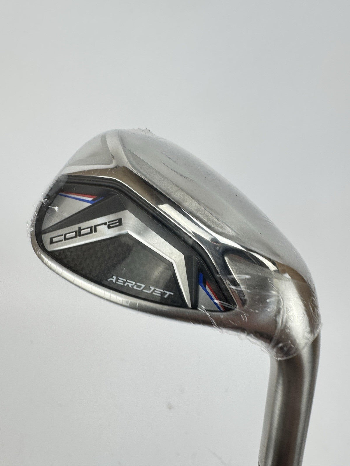 Cobra Aerojet Sand Wedge 54* KBS PGI 75 Regular Flex Graphite /Right /New /337971