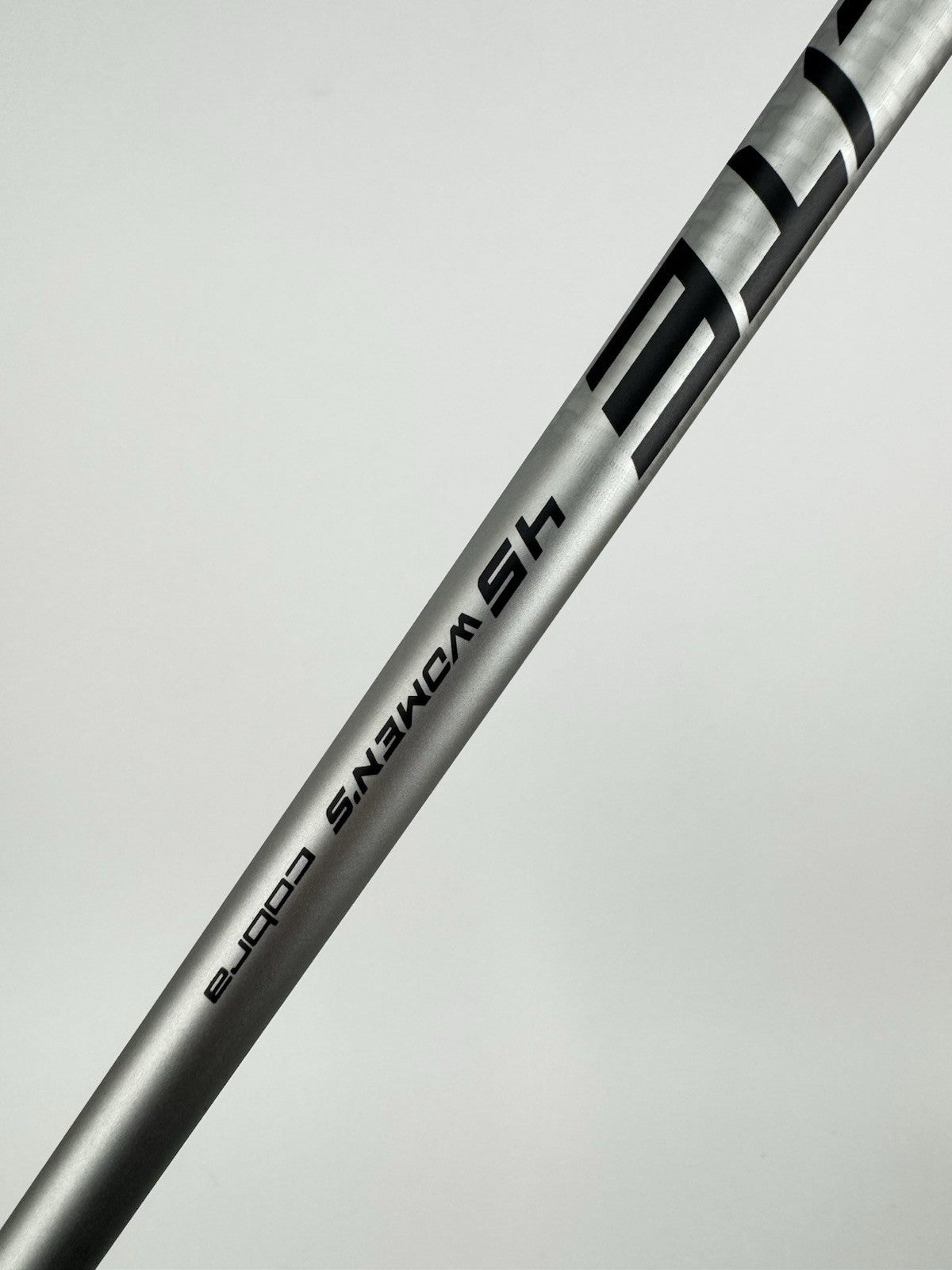 Cobra Air X Ladies Sand Wedge 55* Women’s Flex Graphite /Right Handed /New/3313912