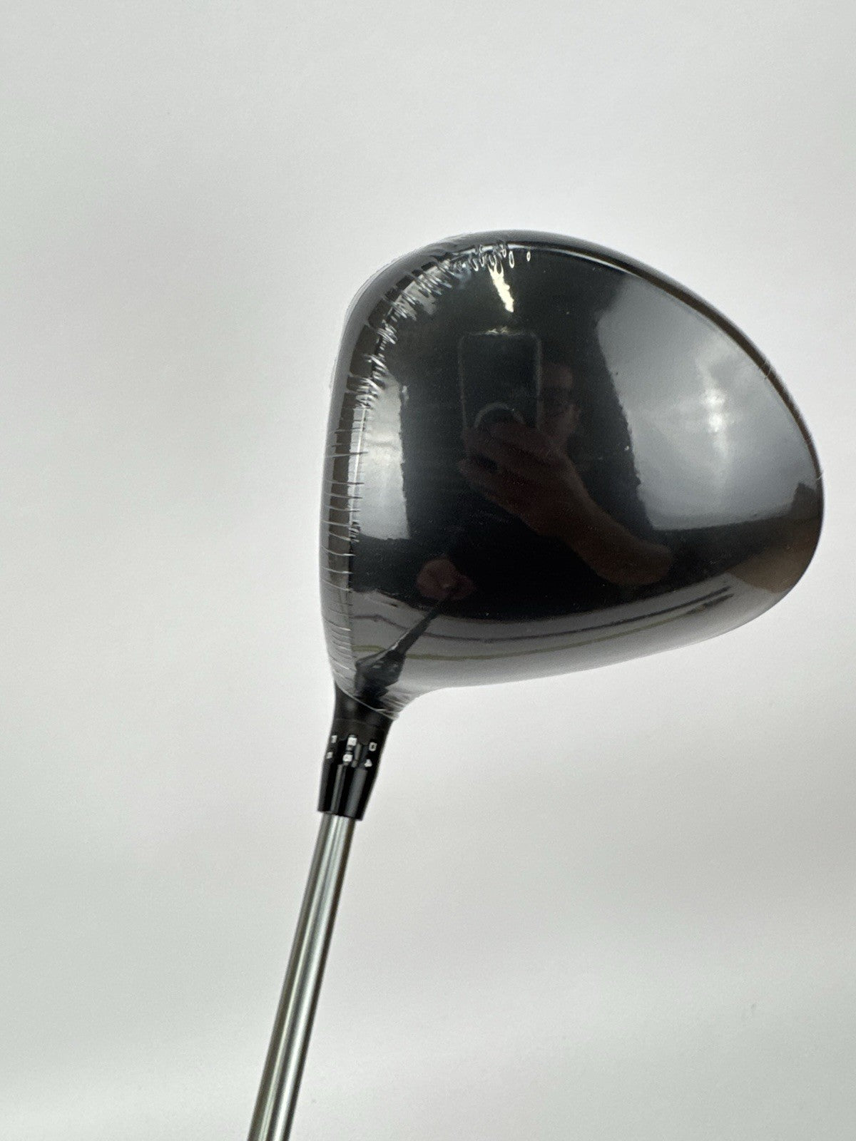 Cobra DS Adapt Driver 9* UST Helium F4 Stiff Flex Graphite /Right Handed /3624212