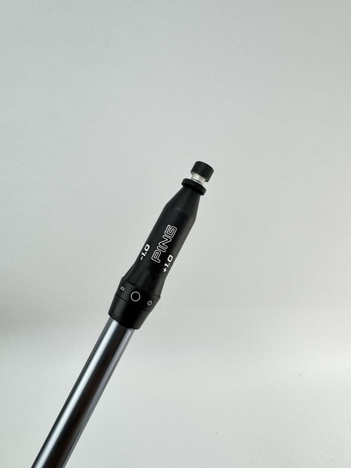 Ping G440 G430 Driver Shaft Matrix Red Tie X Flex Graphite 44.5 /New /322067