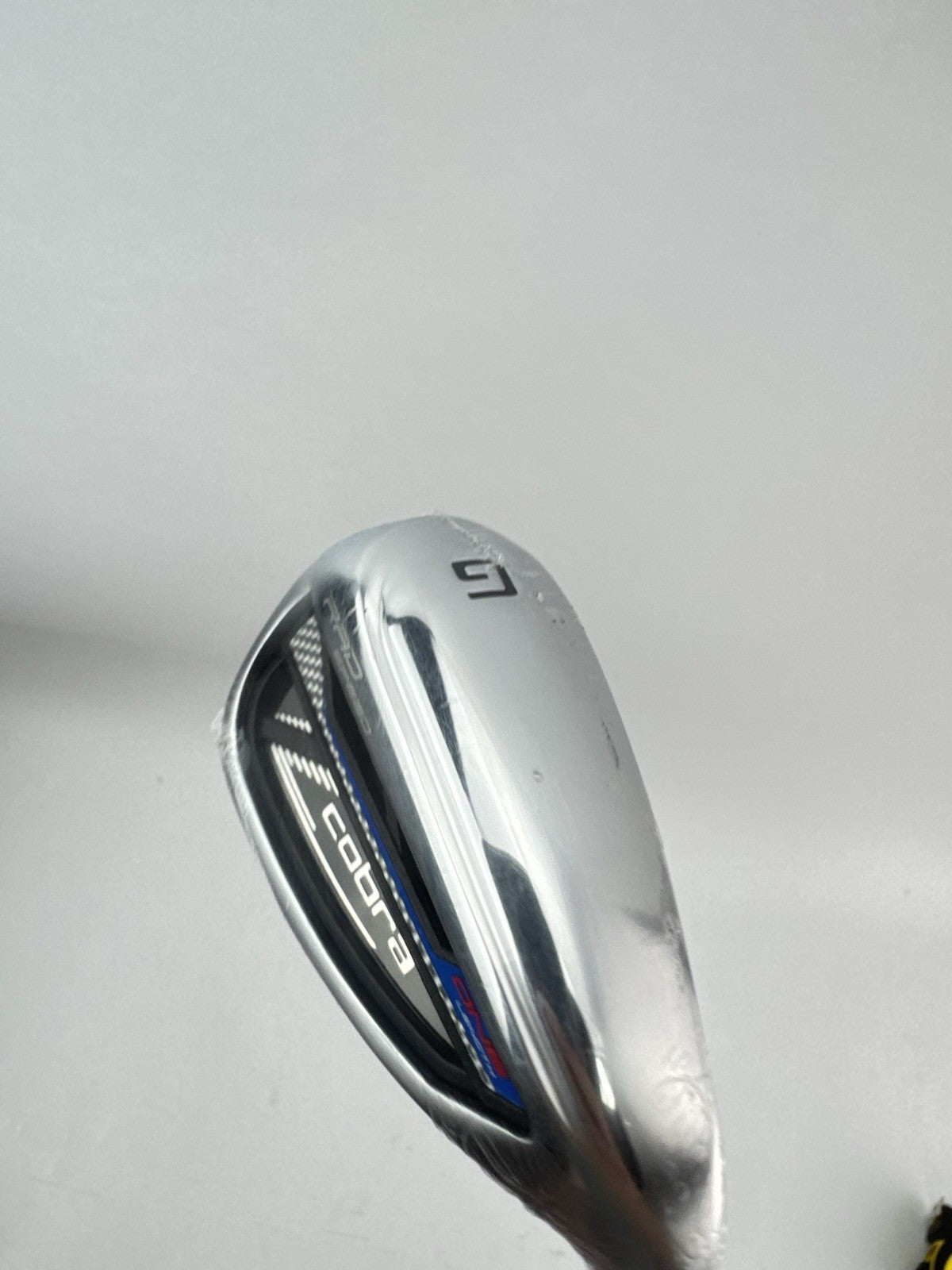 Cobra RadSpeed Gap Wedge 48* One Length PGI Regular Graphite /Right /New /316154