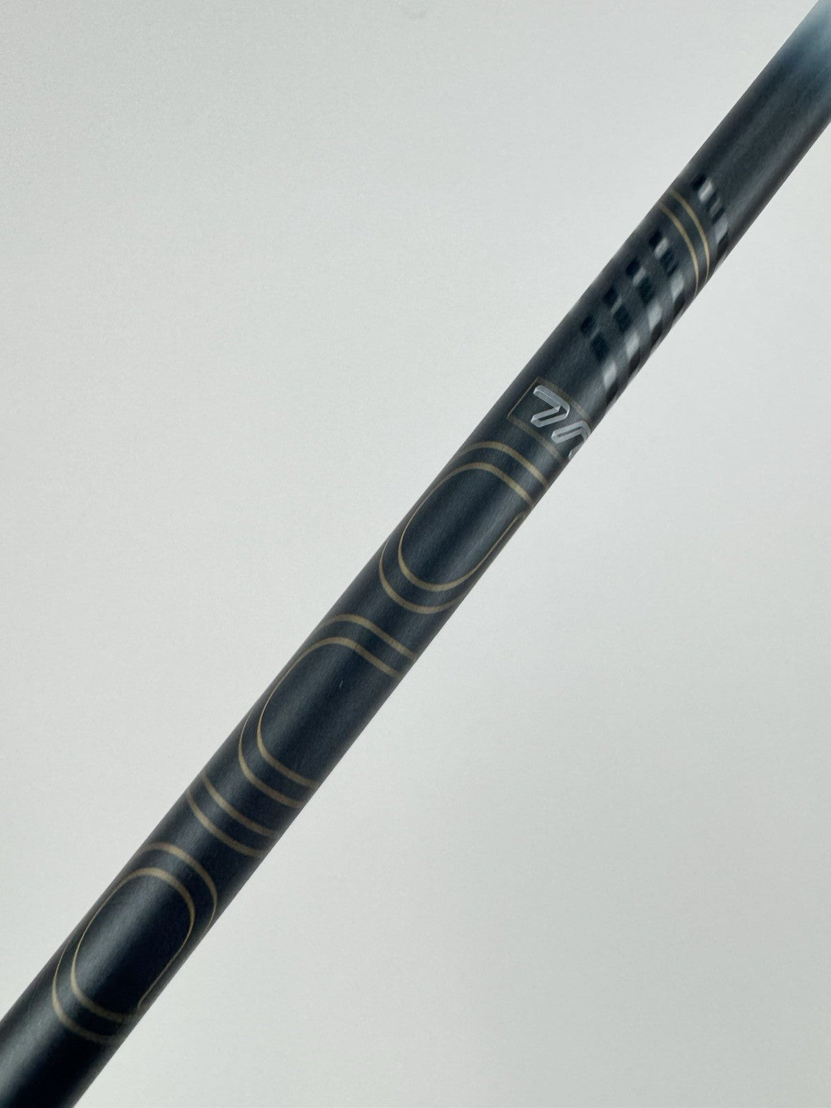 Ping ULT250 Iron Shaft Ladies Flex Graphite 34.75” /0.355 Tapered /329132