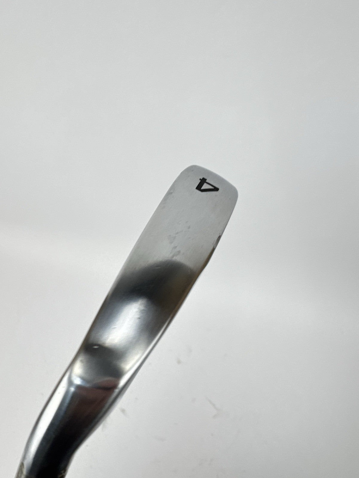 Cobra King Tour 4 Iron Left Handed Diamana Stiff Graphite /New Shaft /335417