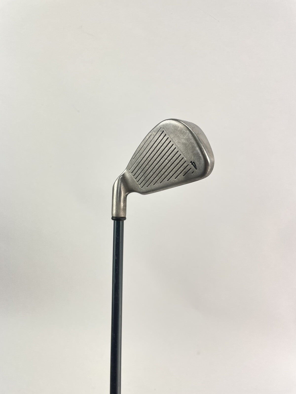 Callaway X-12 4 Iron Ladies Flex Graphite Shaft /Right Handed /New Grip /1846814