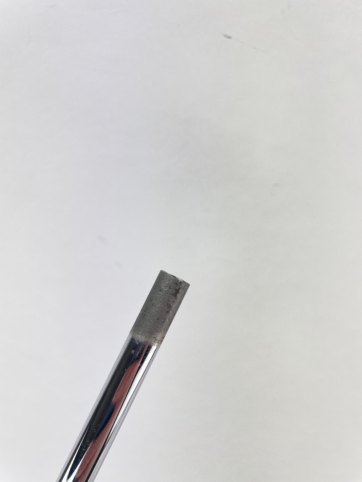 Elevate ETS Iron Shaft 95 Regular Flex Steel 35" /0.370 Parallel Tip /2018510