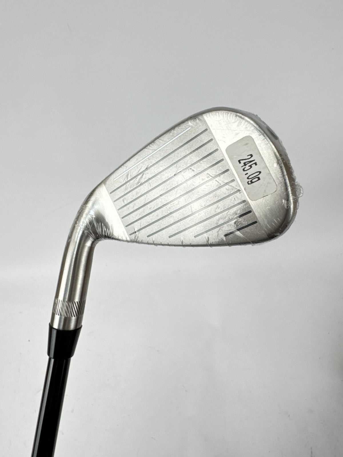 Sub70 699 Pro 4 Iron Tensei Blue Raw X Flex Graphite /Right /New /3638511