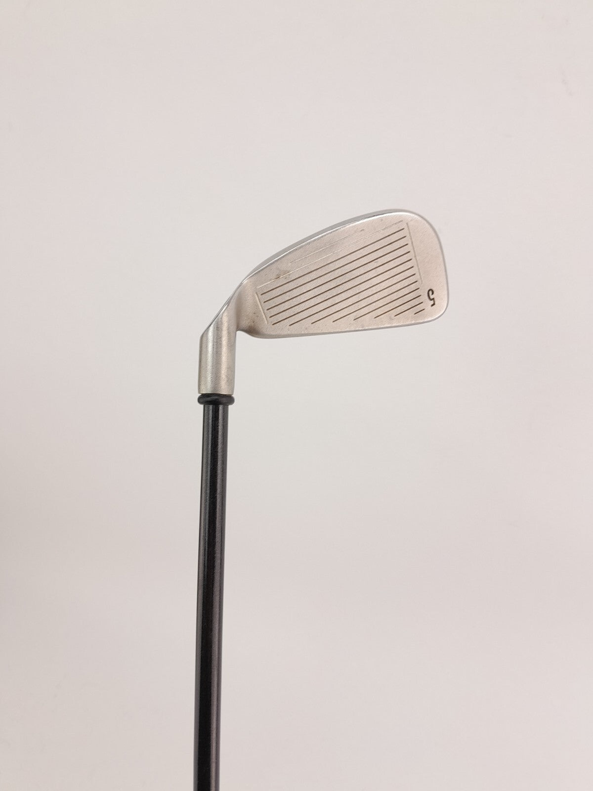 Callaway Golf 5 Iron Big Bertha Regular Graphite /Right Handed /New Grip /168036