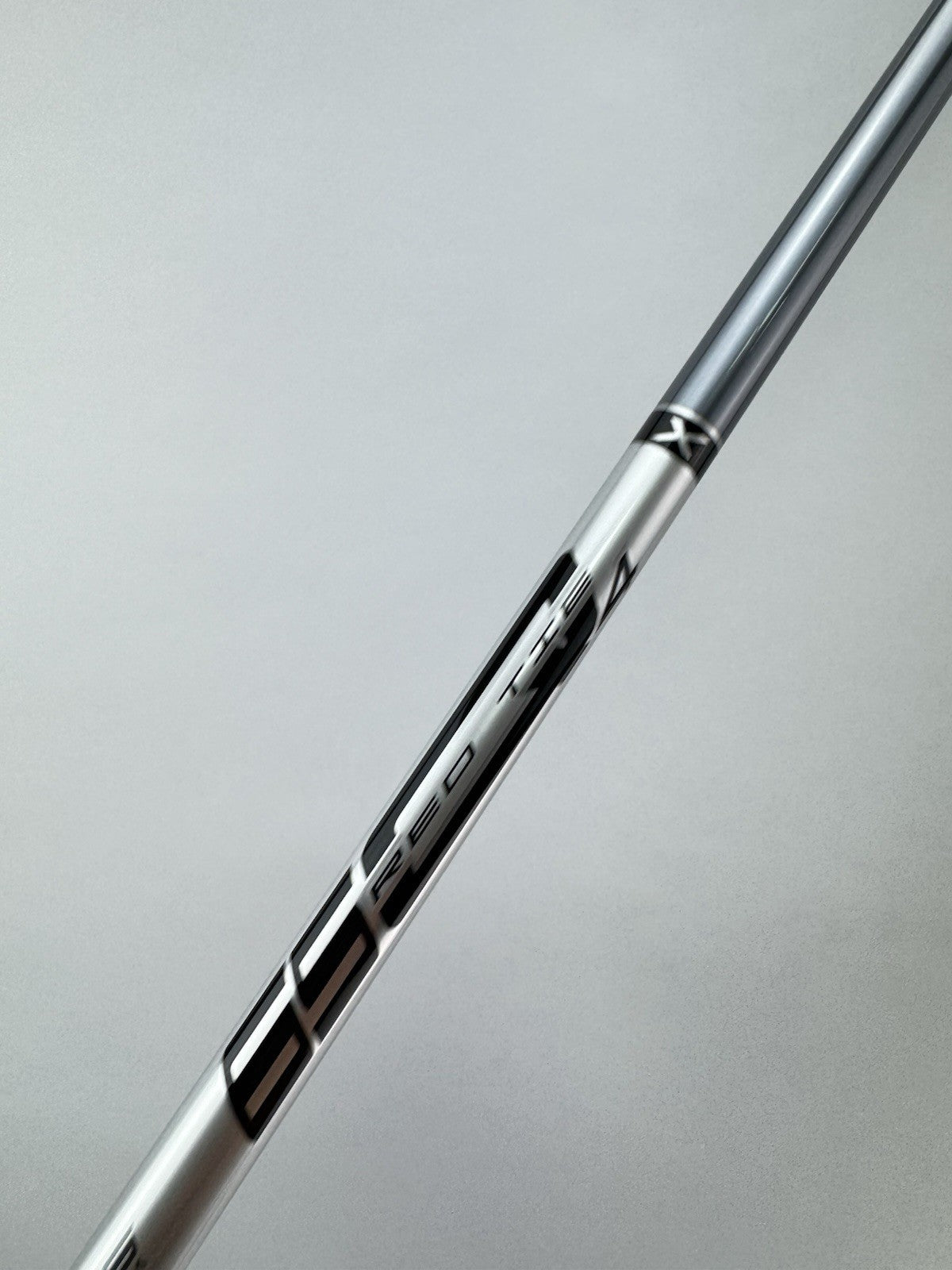 Ping G440 G430 Driver Shaft Matrix Red Tie X Flex Graphite 44.5 /New /322064