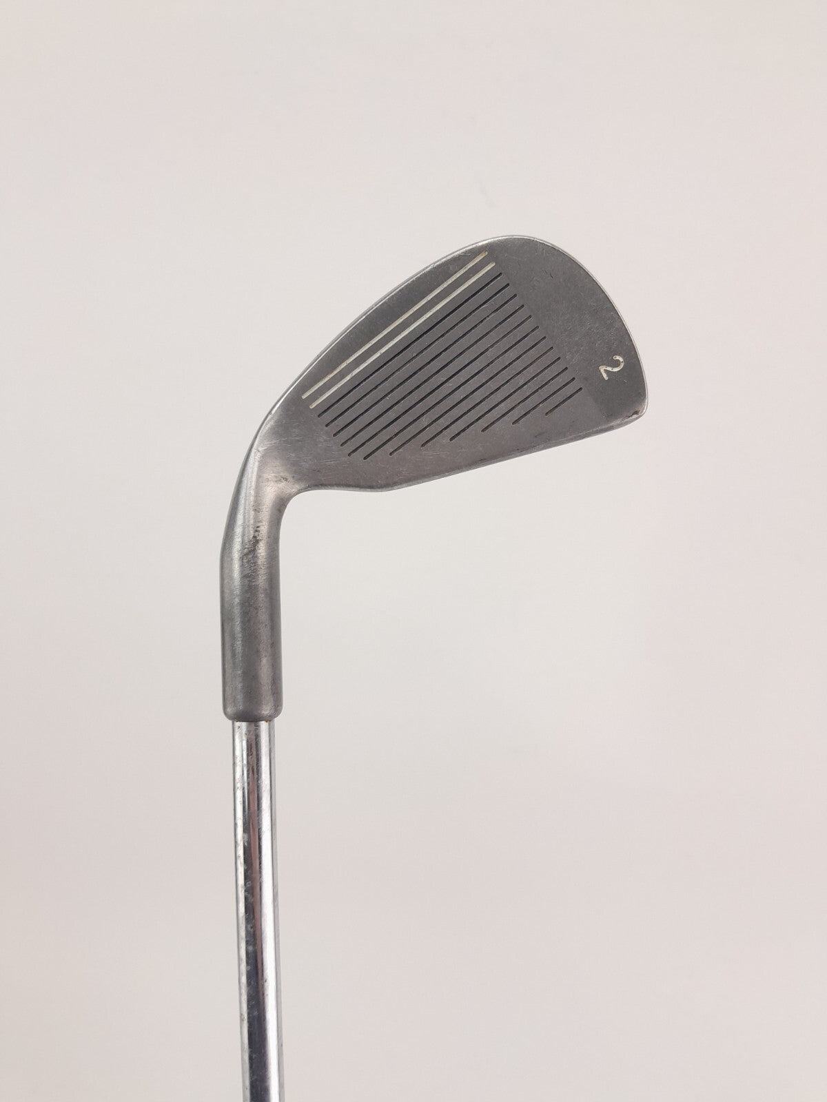 Mens Golf 2 Iron American Golf Design Focus Two Regular Steel /Right /165218