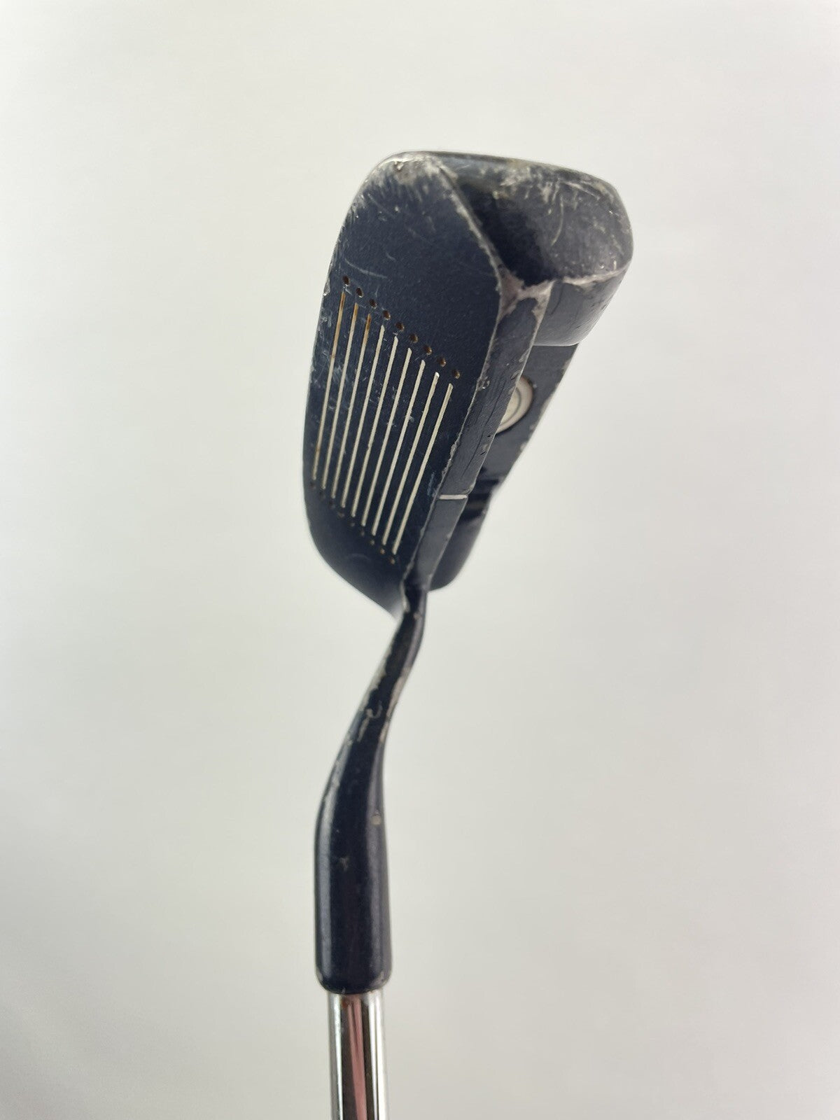 Longridge Golf Chipper Steel Shafted /Right Handed 35” /New Grip /2060510