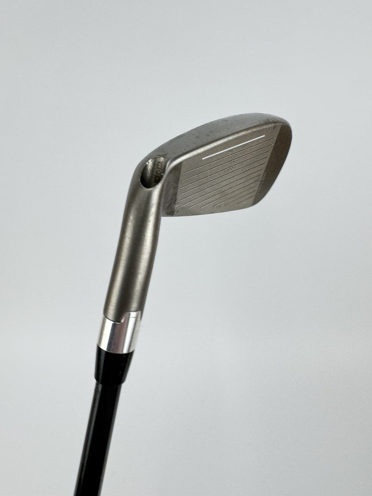 Cobra Darkspeed 7 Iron Senior Flex Graphite /Right Handed /Midsize Grip /312087