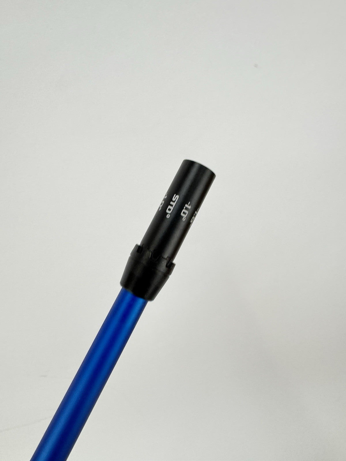Cobra Driver Shaft Denali Frost Blue 6.0 Stiff Graphite 44.5 /New /344307