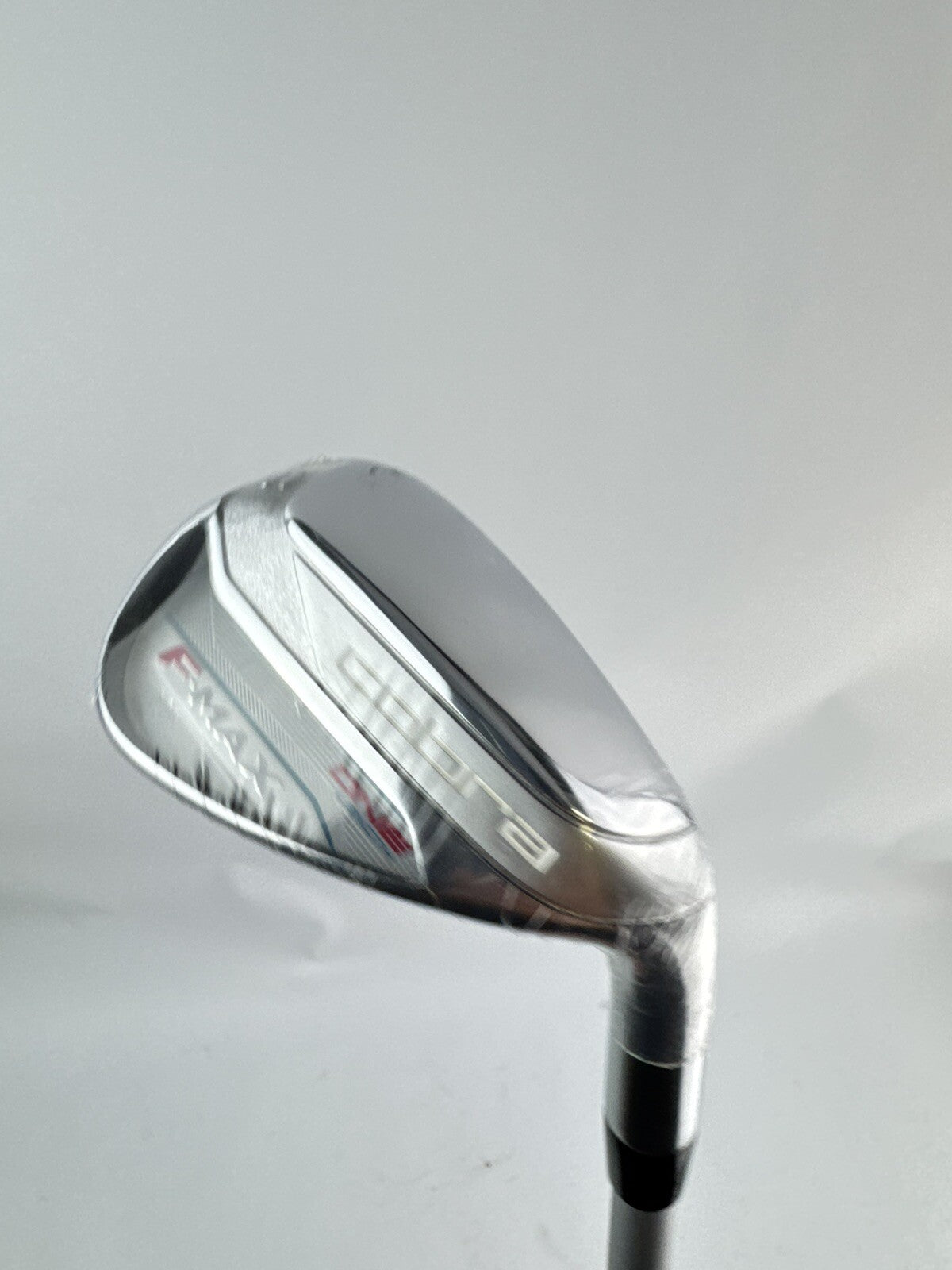 Cobra Ladies One Length Sand Wedge 55* F-Max Womens Graphite /Right /New /220385