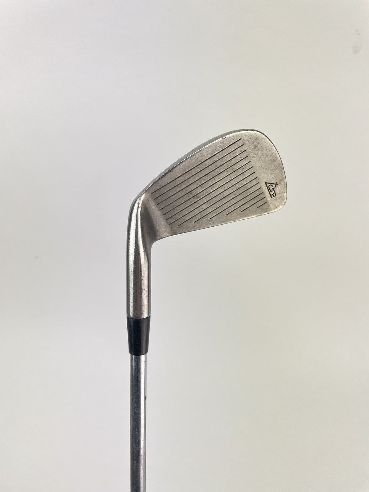 Wilson Midsize 3 Iron 1200 Gear Effect Regular Steel /Right Hand /New Grip/177827