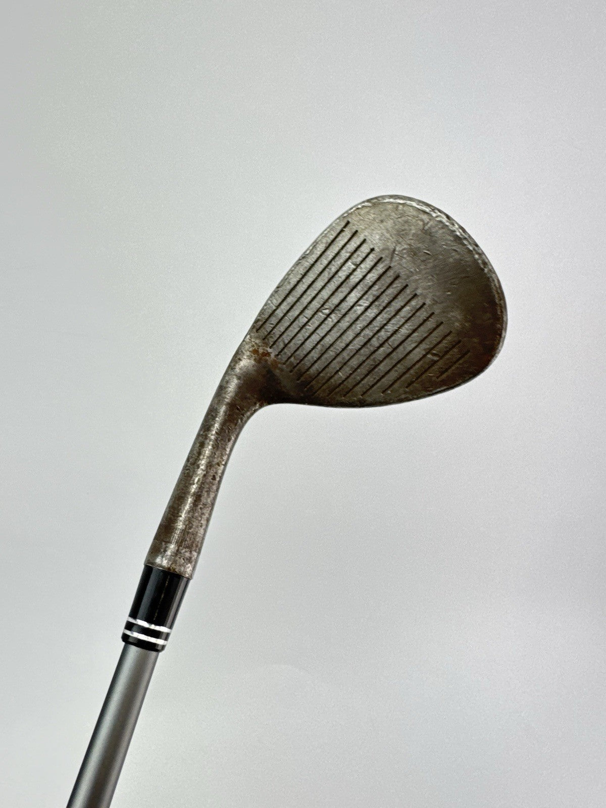 Callaway V Forged Gap Wedge 52* Catalyst 75 6.0 Stiff Graphite /Right /3083810