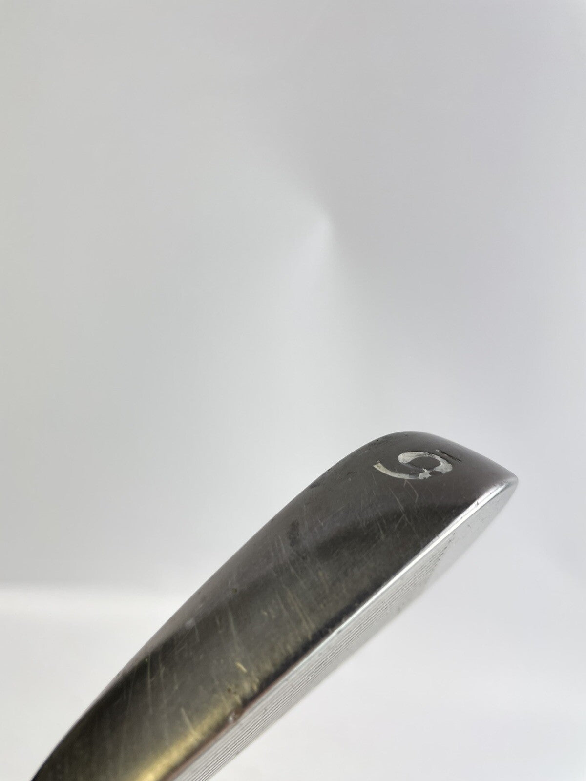 Adams Idea Pro Black Forged 6 Iron CB1 S200 Stiff Steel /Right /New Grip /146468