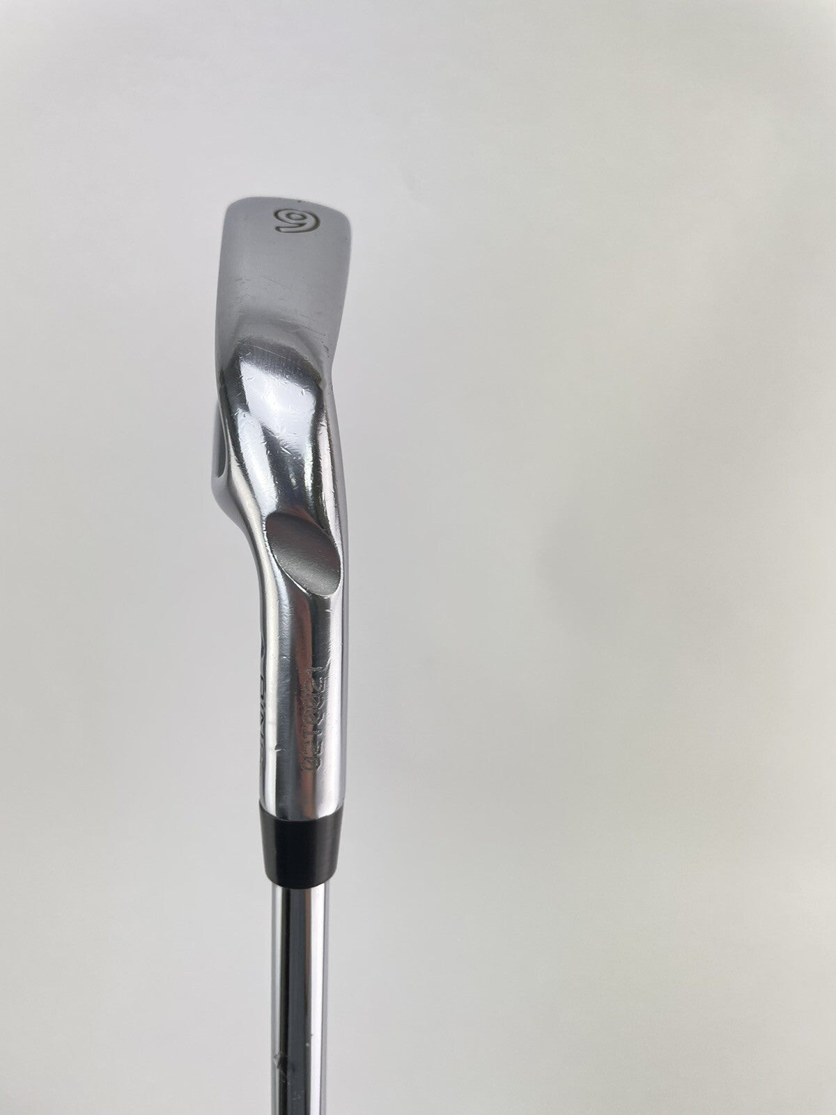 Ping I200 6 Iron Blue Dot Stiff Flex Steel /Right Handed /New Grip /164085