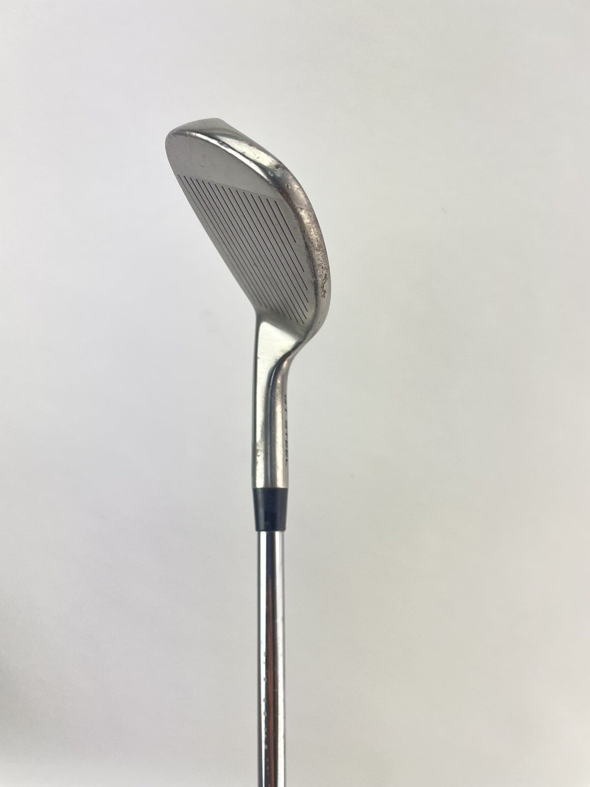 Ram Golf Sand Wedge FX2 Flow Weighted Regular Steel /Right /New Grip /1985613