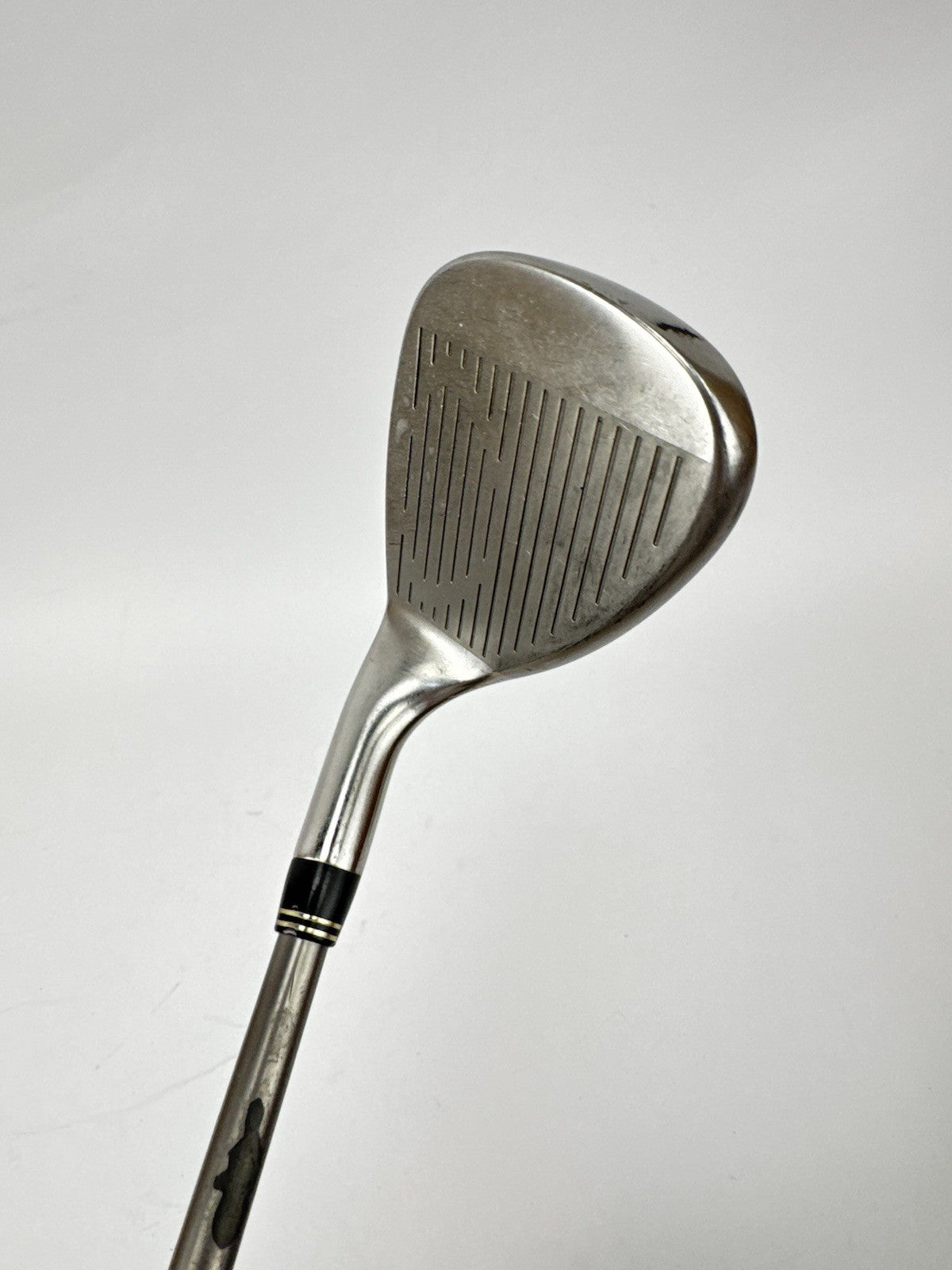 Cobra Lob 58* 3400 I/XH Regular Flex Graphite /Right Handed /New Grip /350718
