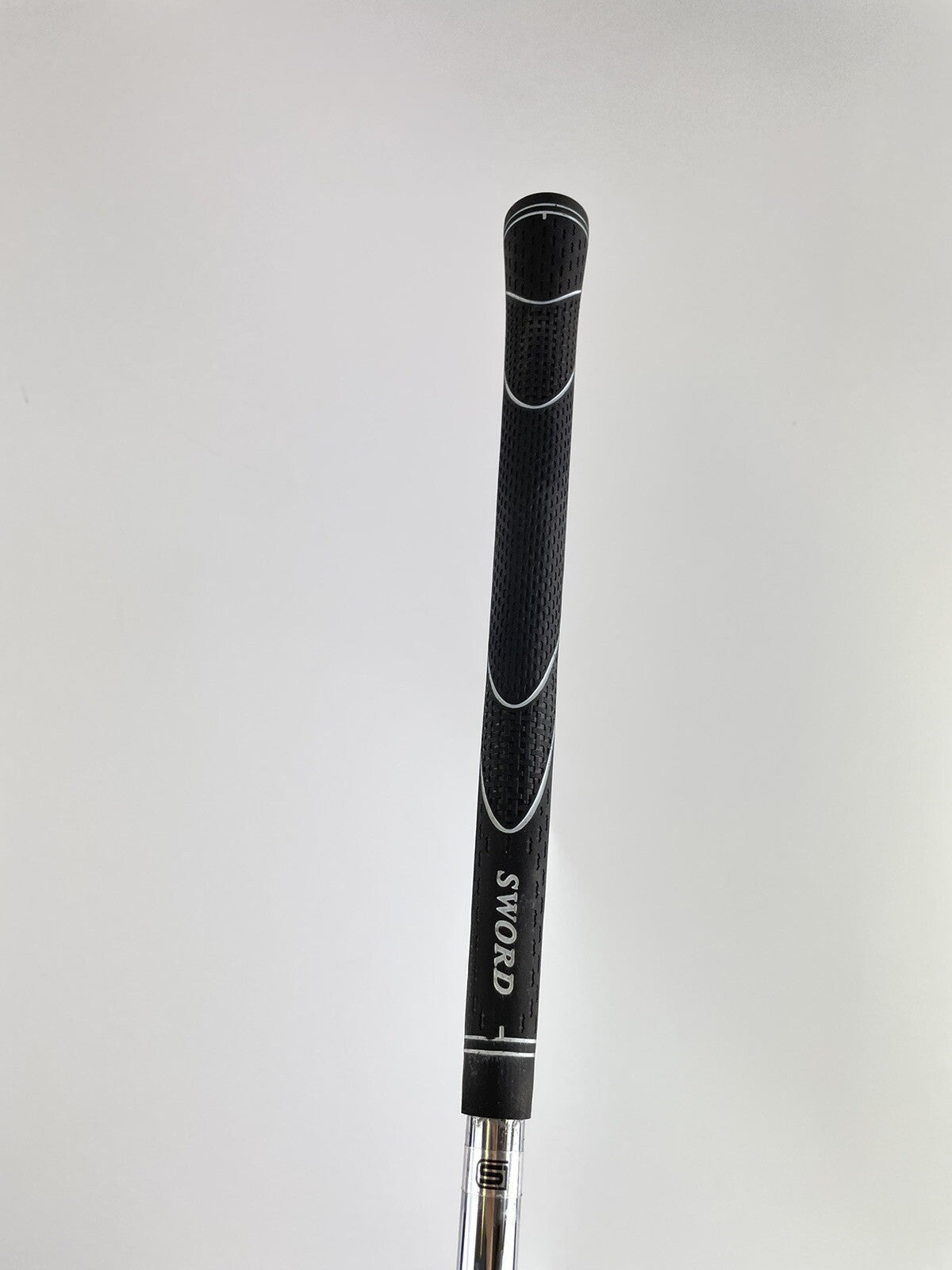 Adams Idea Pro Black Forged 6 Iron CB1 S200 Stiff Steel /Right /New Grip /1464616
