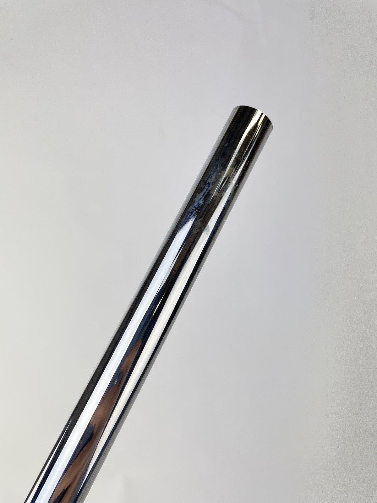 Elevate Tour Iron Shaft Vss Pro X Flex Steel 35.25” /0.370 Parallel /119807