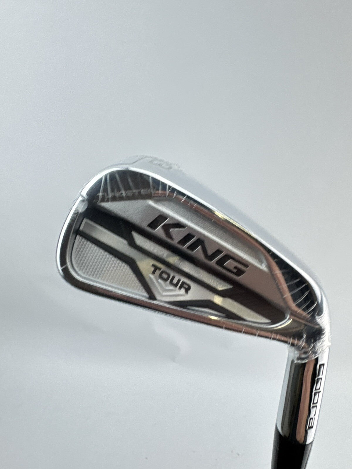 Cobra Tour MIM 3 Iron 20* KBS $-Taper 120 Stiff Steel /Right Handed /New /271693