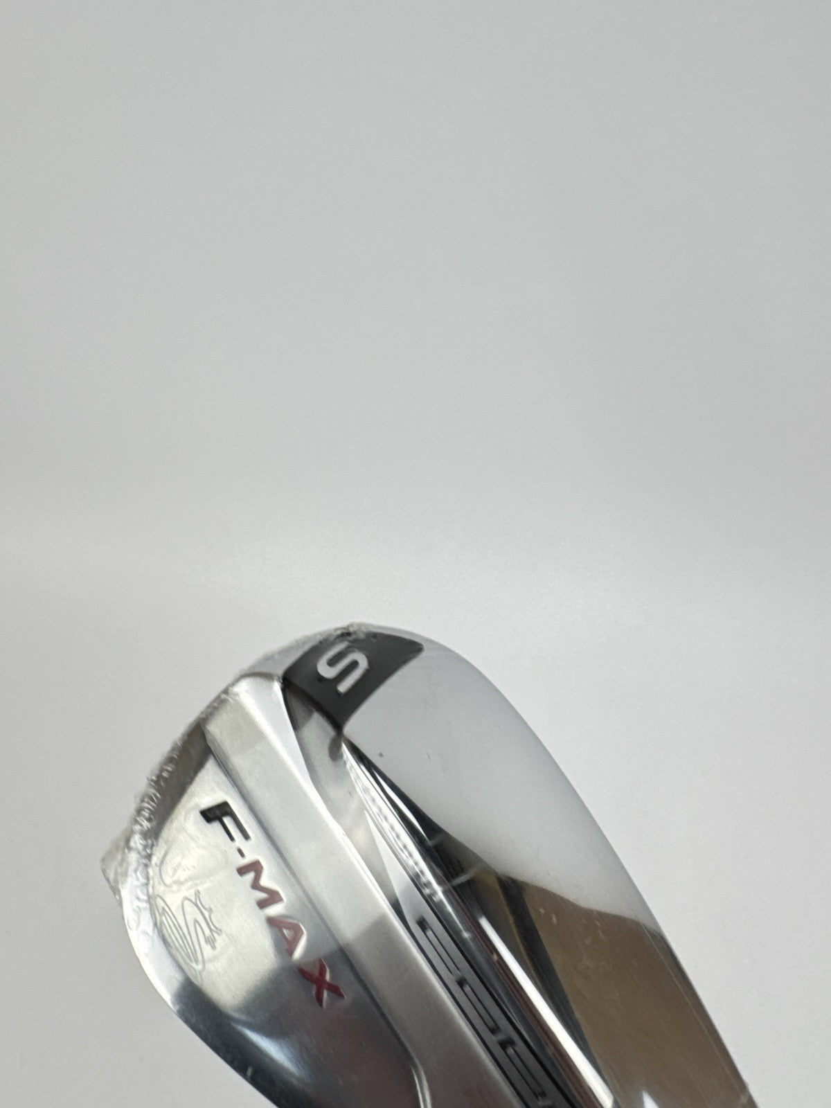 Cobra Ladies Sand Wedge F-Max Womens Flex Graphite /Right Handed /New /333834