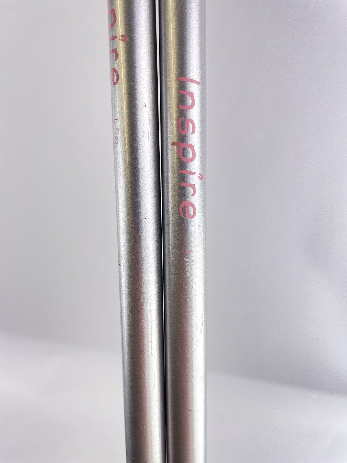 Lady Hogan Hybrid Set 4H+5H Womens Graphite /Right Handed /New Grips /997316