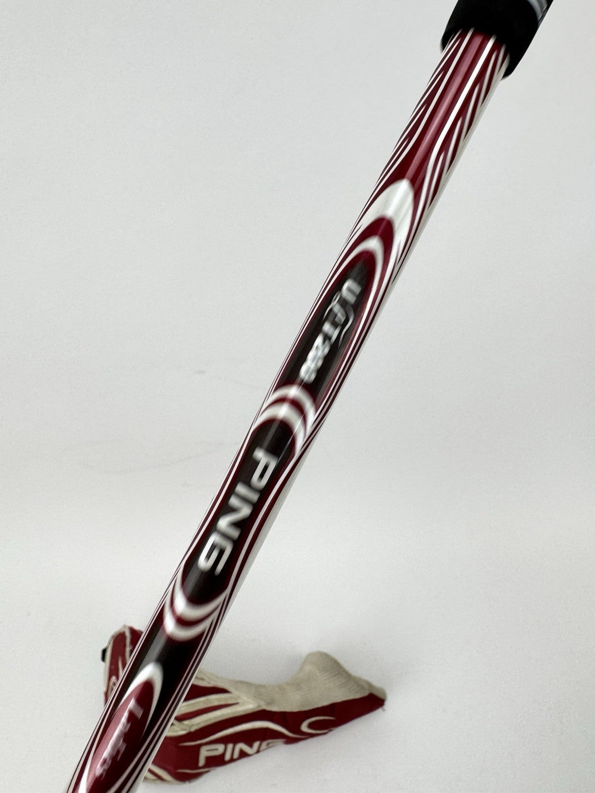 Ping Ladies 9 Wood Faith Left Handed 30* ULT200 Graphite /New Grip /3469712