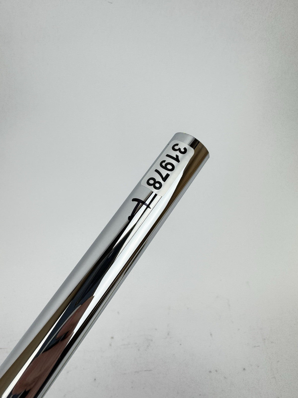 Project X LZ Iron Shaft Regular Flex Steel 115G 35.5” /0.355 Tapered /3197813