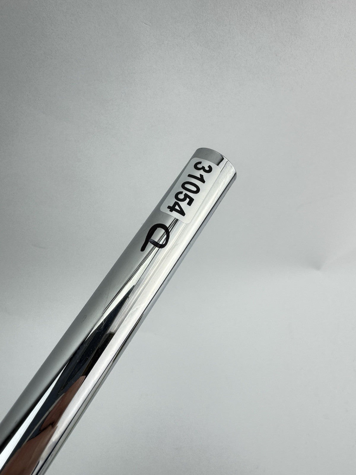 Project X Iron Shaft 6.0 Stiff Flex Steel Flighted 37.5” /New /3105412